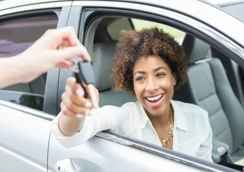 auto leasen Piaam
